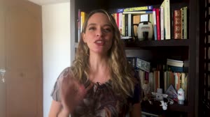 ESPACIO A TIERRA - NOVEMBER 5, 2021